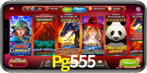 Pg555 Login